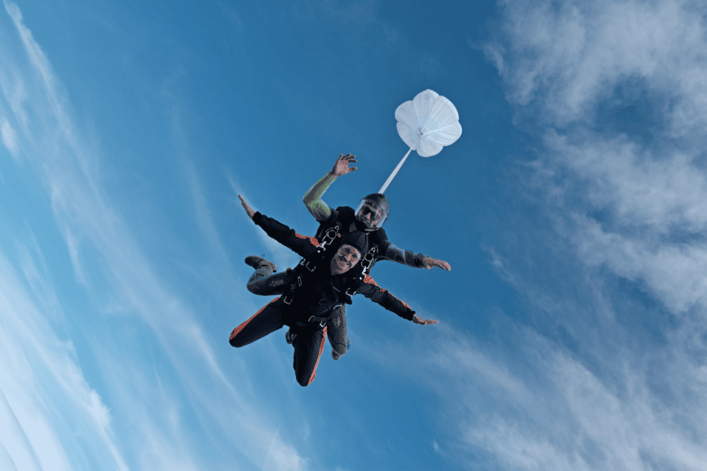 Fallschirmsport Marl e.V.